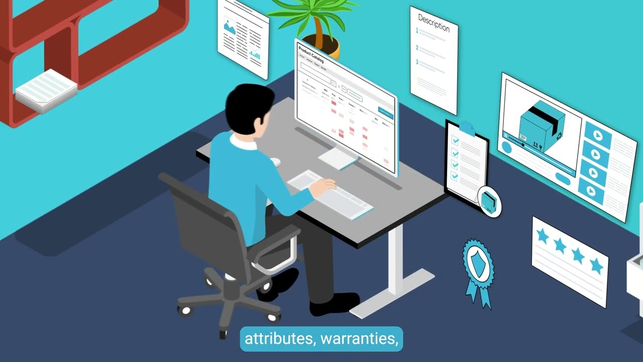 dataX.ai SKU Enrichment Explained