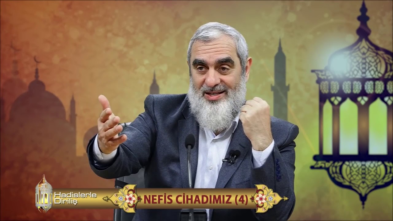 TEHECCÜD NAMAZI PROGRAMIN OLSUN! & NUREDDİN YILDIZ