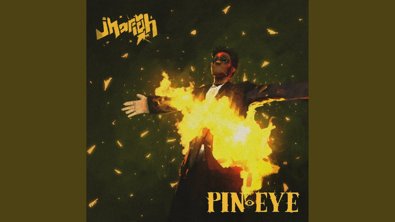 PIN-EYE