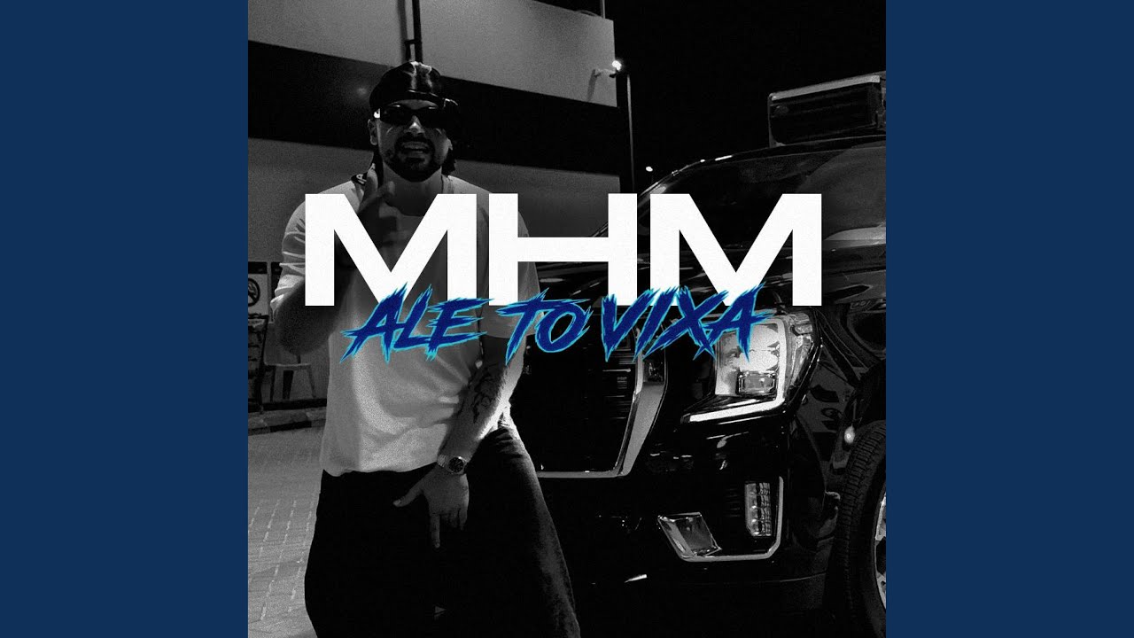 MHM ale to VIXA (feat. PROJEKT01)