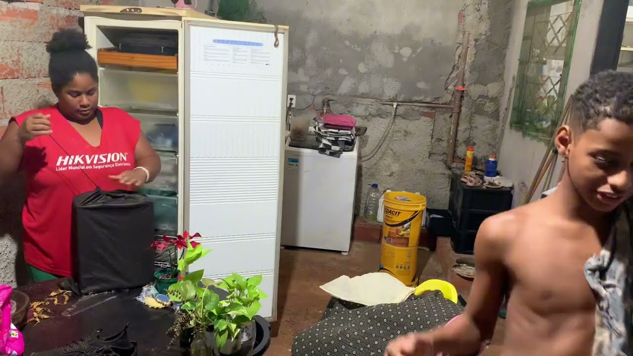 VLOG : PRIMEIRA ORGANIZAÇÃO DO ANO /SEM VONTADE DE GRAVAR #vlogcomigo #lar #donadecasa #vidasimples 