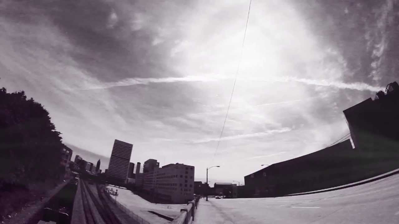 ALL WE IS n-z-m ft Toshi Nanno & Chizienomah (Official Video_HD)