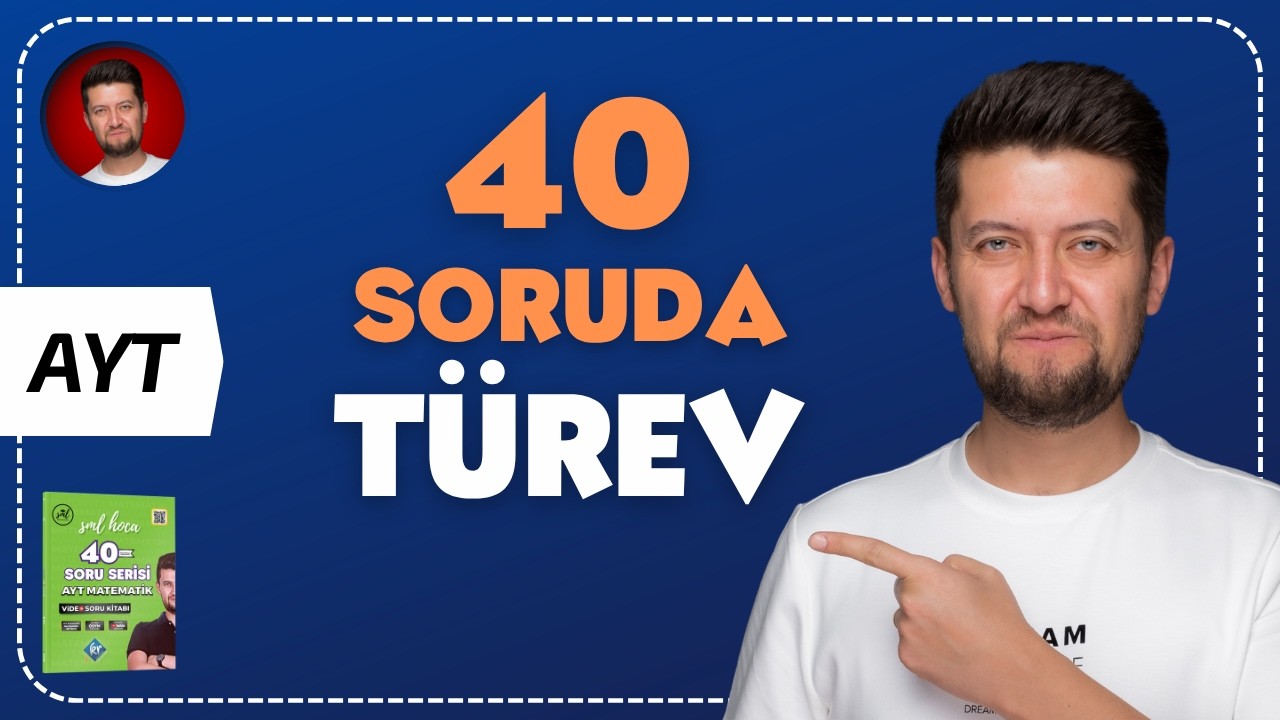 40 SORUDA 