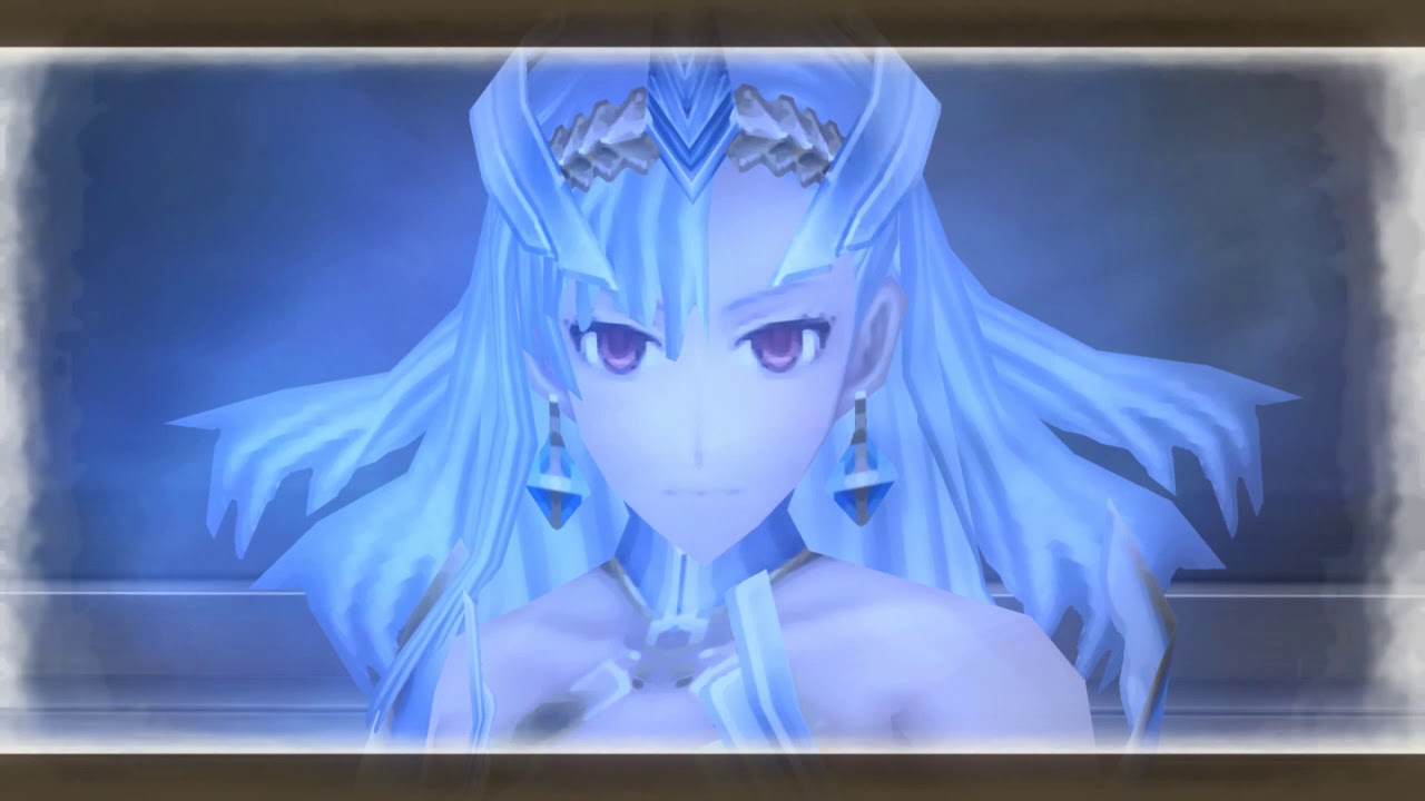 [Level 1 Stats] Valkyria Chronicles 3 E2 - The Treacherous Valkyria: Valkyria of the Ship - 1 Turn