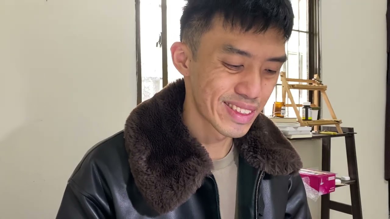 Ep.3 在短影音/AI時代專注力難以集中？ 我這幾天練的白天行動「3招組合技」