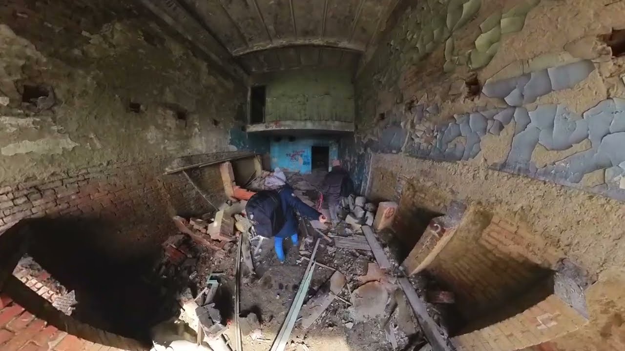 Onegeologist FPV Vlog #1 