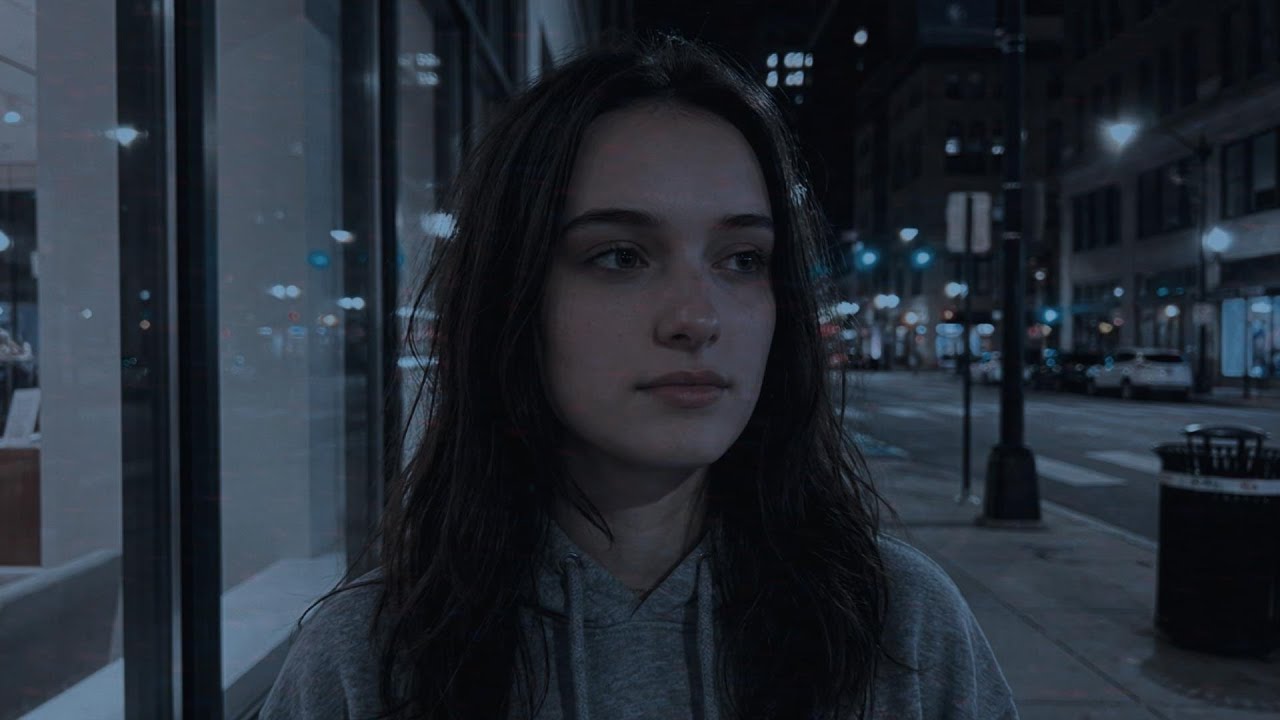 She Taught Me To Love And To Suffer At The Same Time