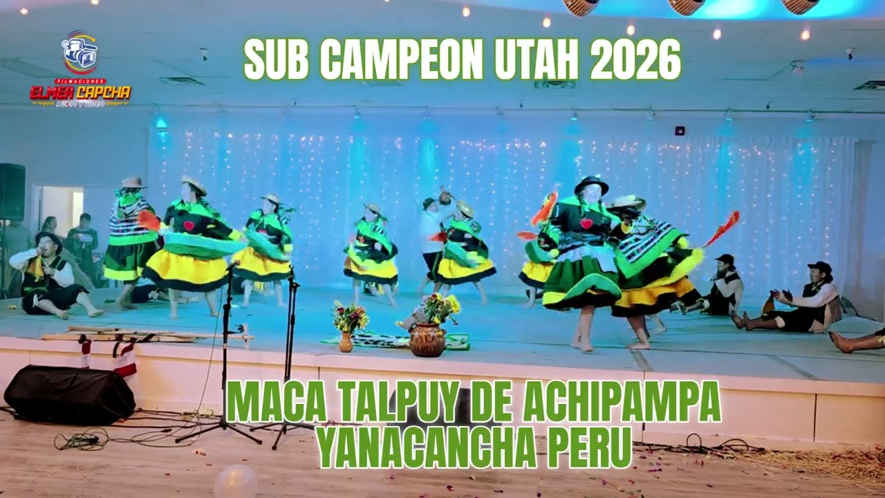 MACA TALPUY