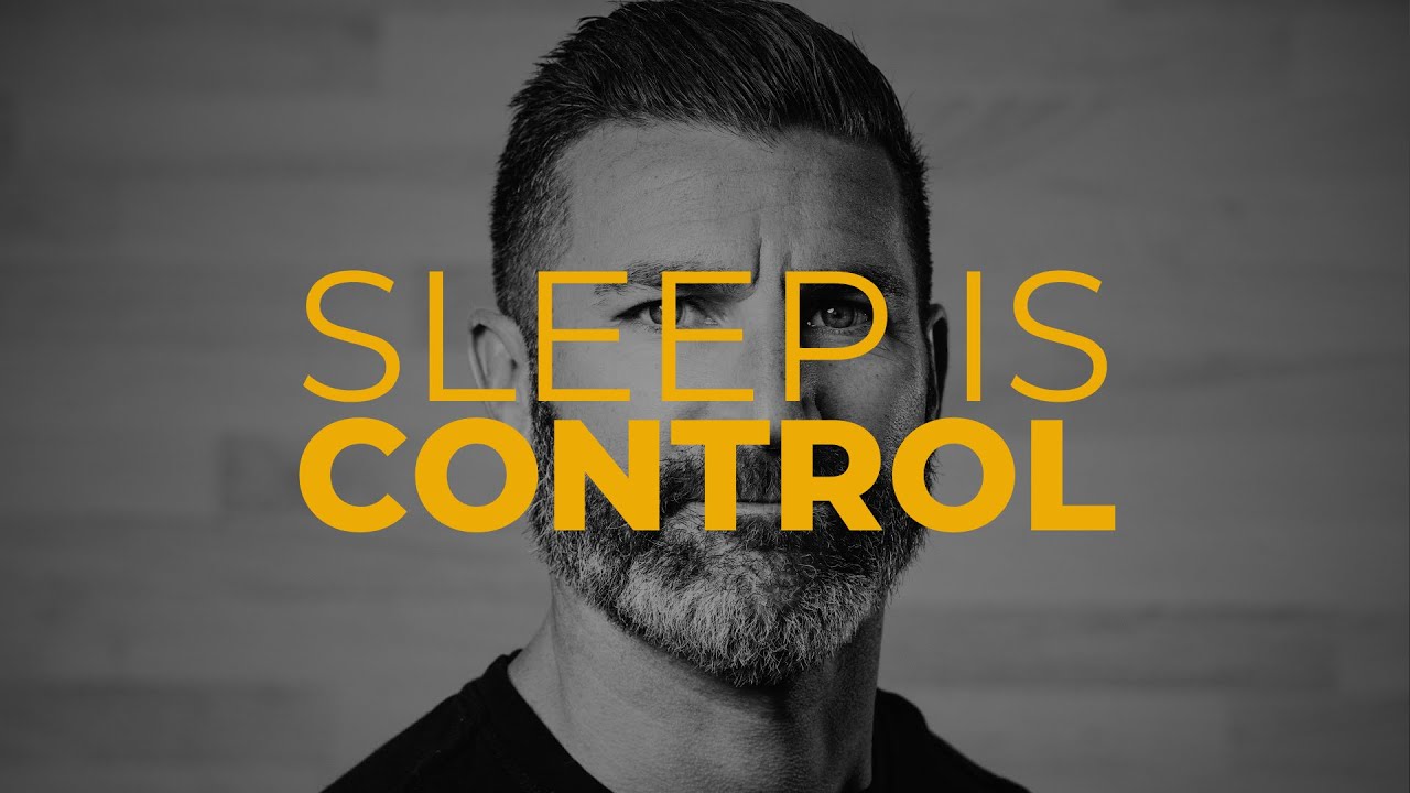 Sleep Controls Your Metabolism, Hormones, and Recovery—Whether You Like It or Not