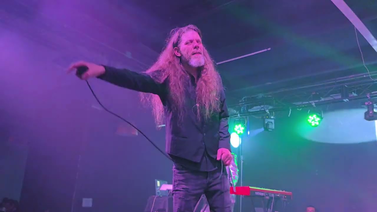 Diary Of Dreams - Butterfly:Dance! [Live In Mexico City, 2025]