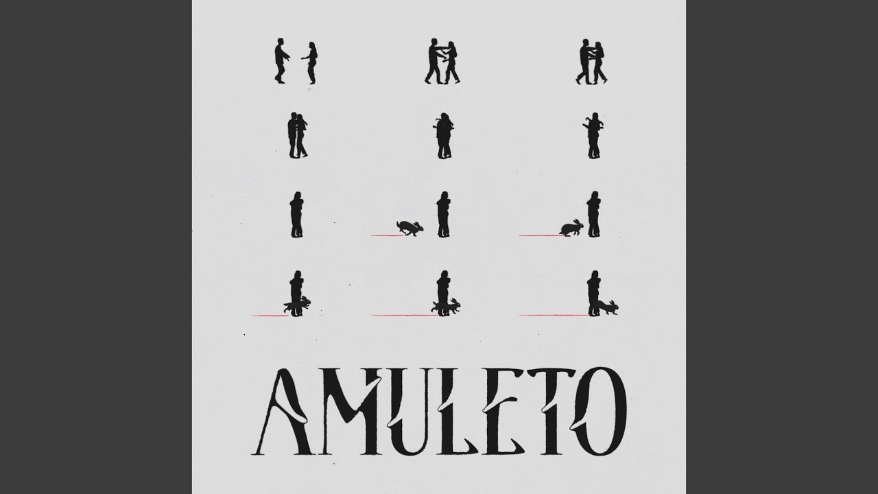Amuleto