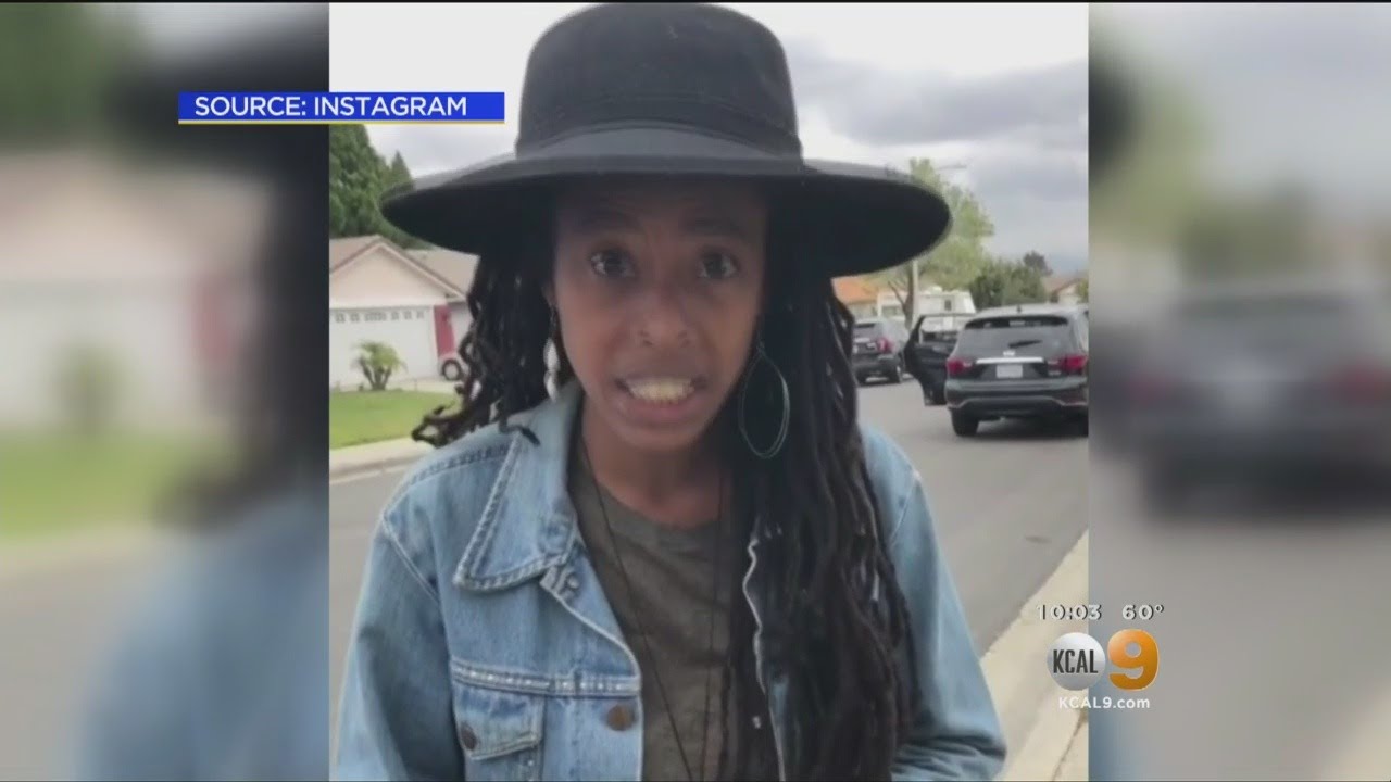 Rialto Police Release Body Camera Video Of Controversial Confrontation With Black Filmmakers