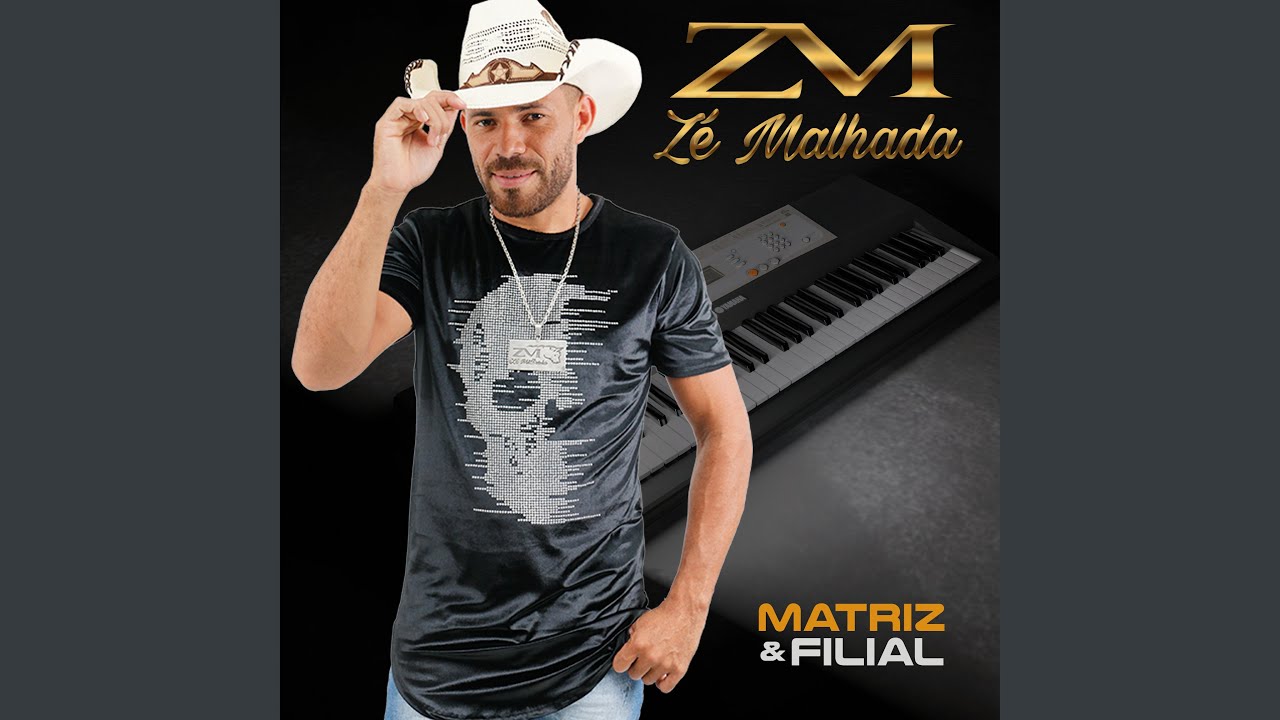 Matriz e Filial