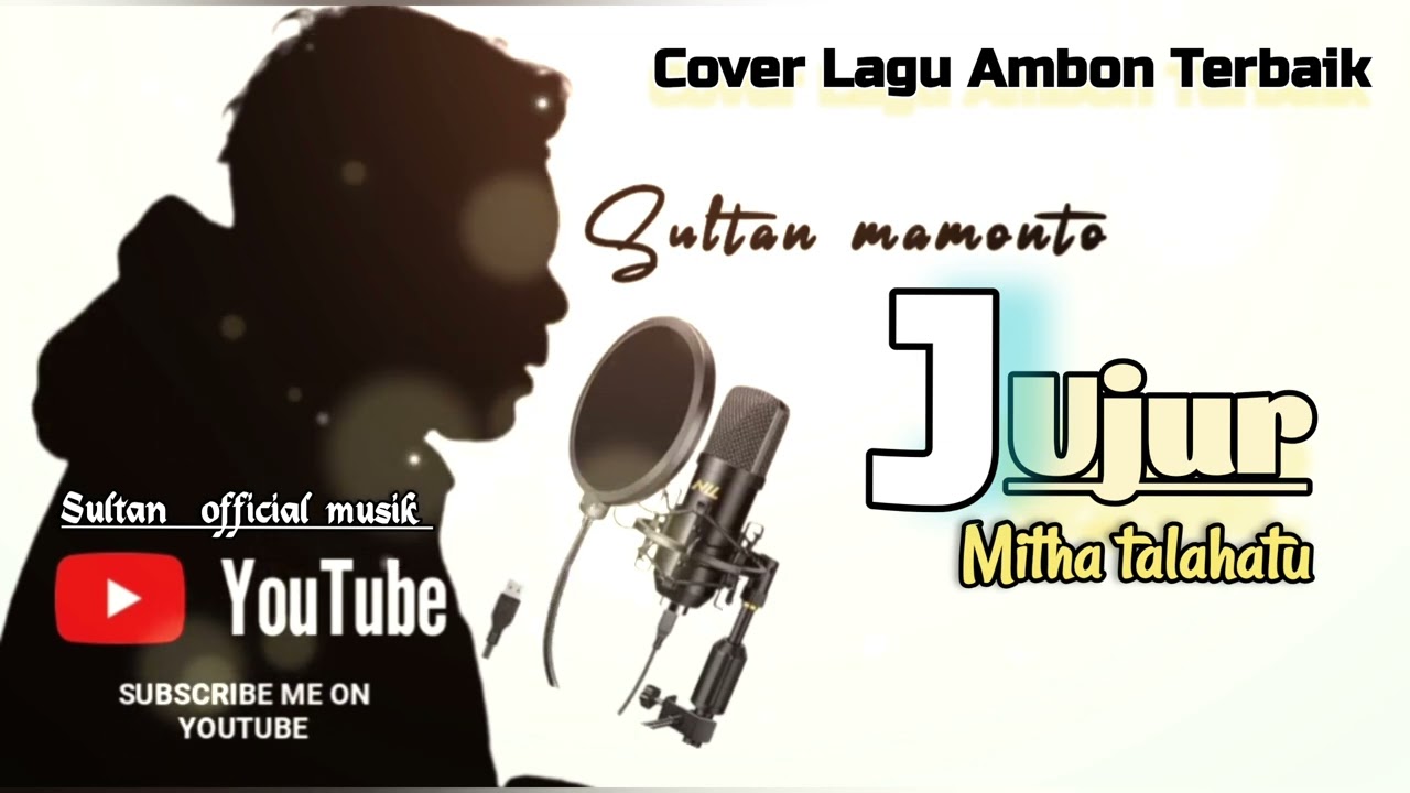  JUJUR .Cover terbaik sepanjang masa. #coversong #coversong 