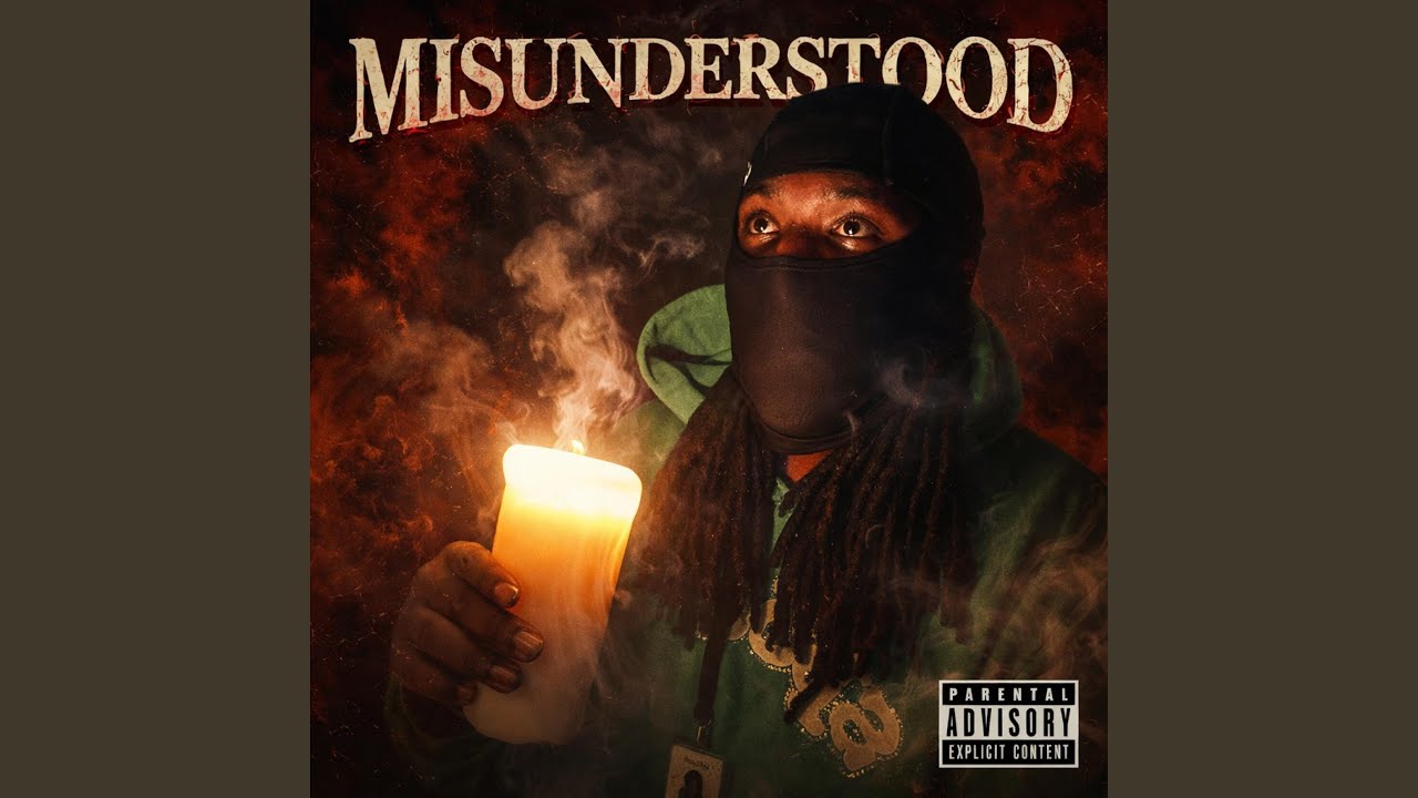 Misunderstood