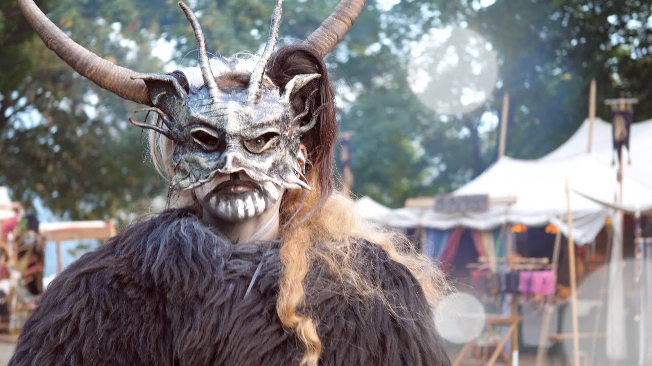 Festival-Mediaval Impressions (HD) - Crazy Clip TV 329