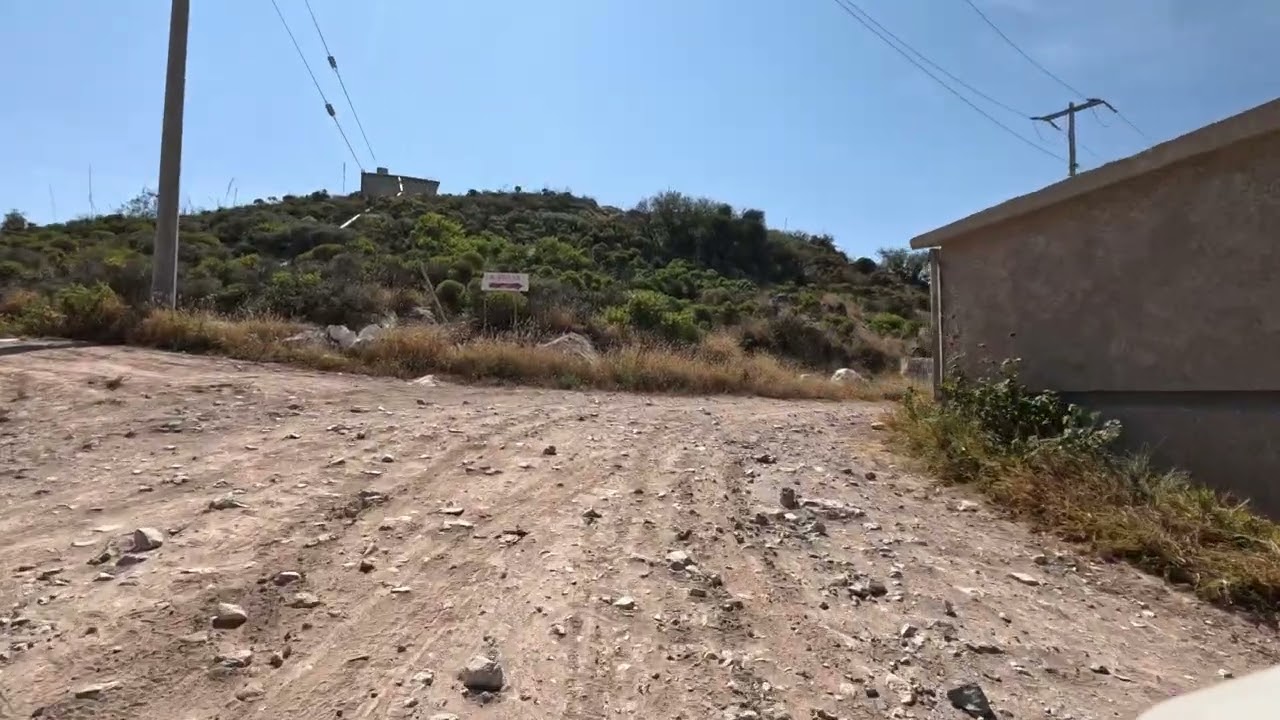Presa  de Capula
