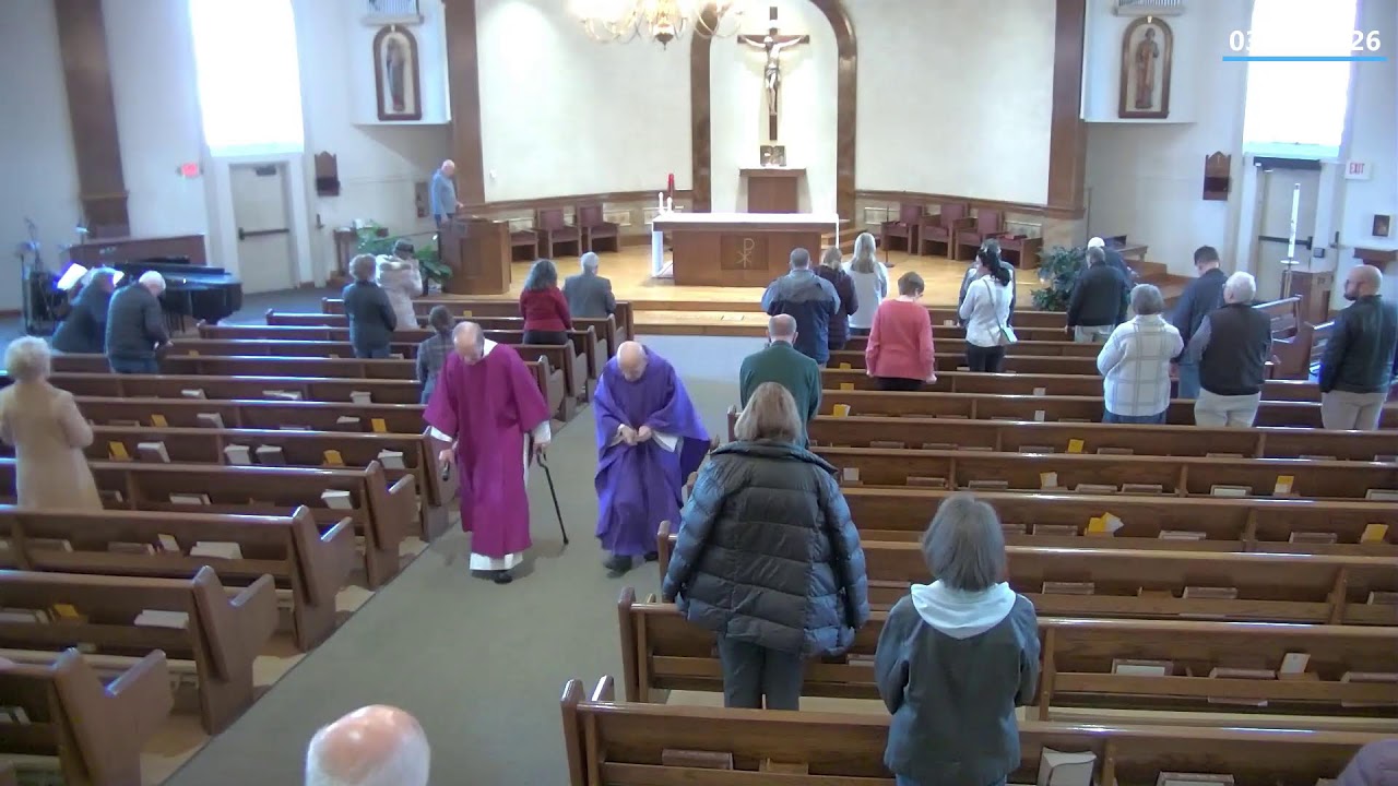 Ascension Catholic Church