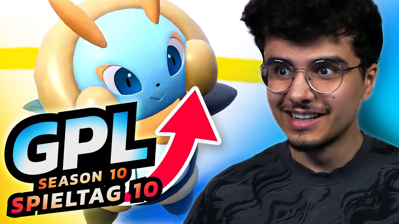 Ich reagiere auf den 10. Spieltag der GPL Season 10!
