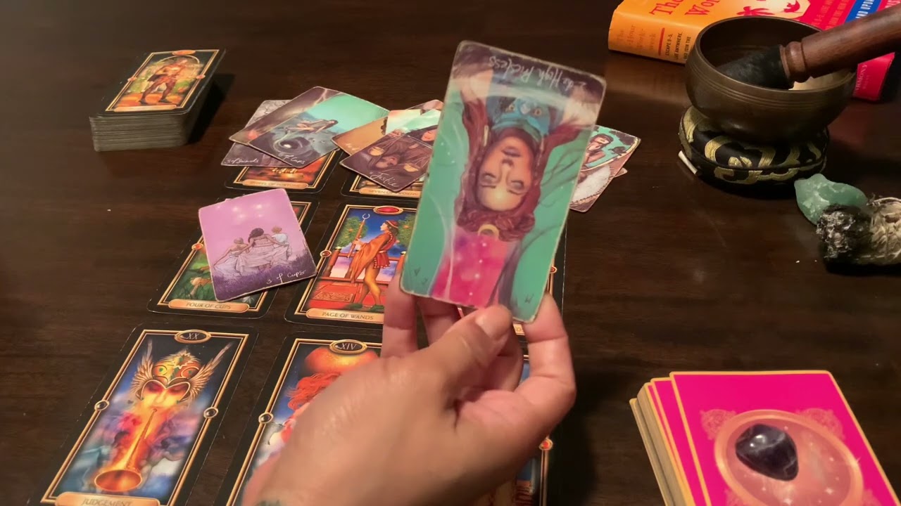 Capricorn ♑️ This Person Is Lying🤨And You Feel It! Done With The Waiting Game… Ready 4 New Love🥰