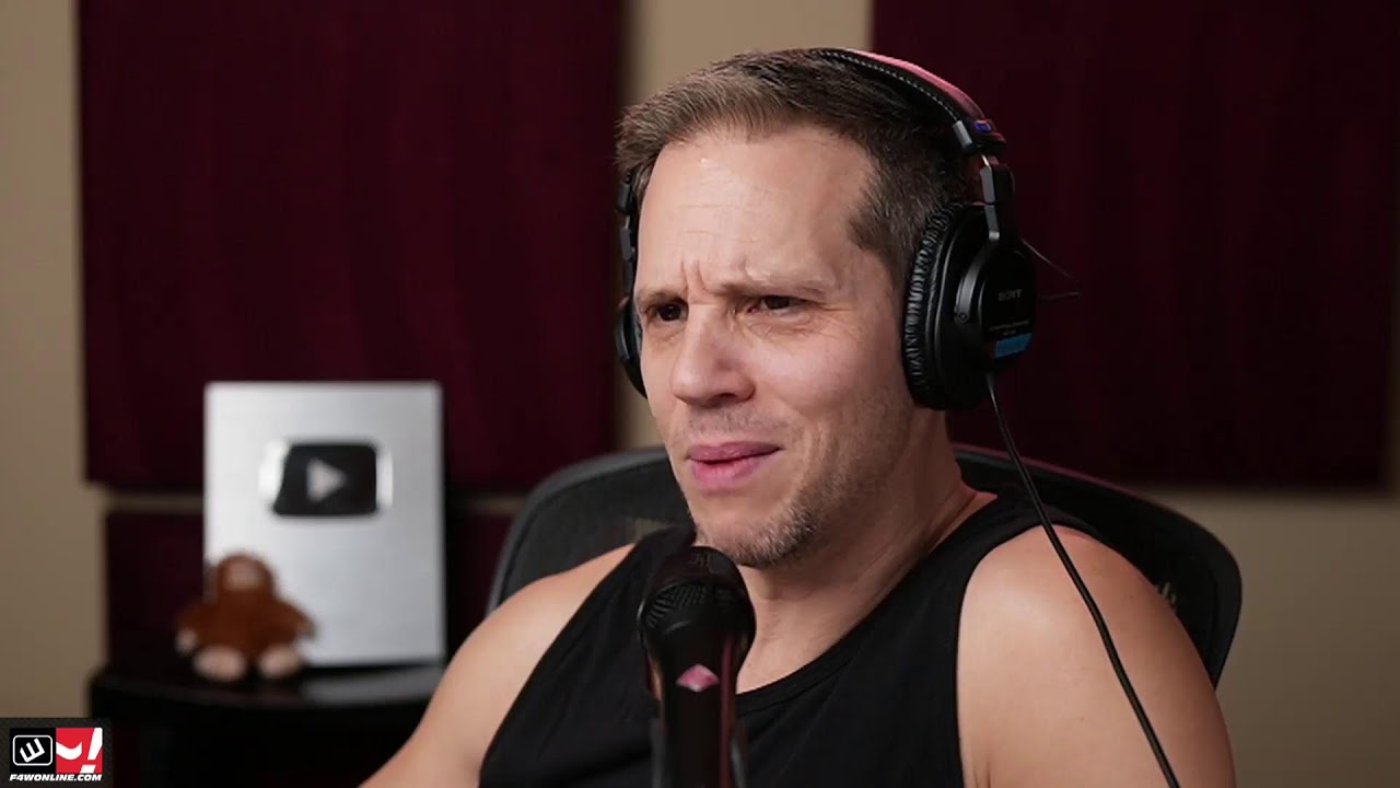 Wrestling Observer *LIVE* |  Bryan Alvarez wrestling news