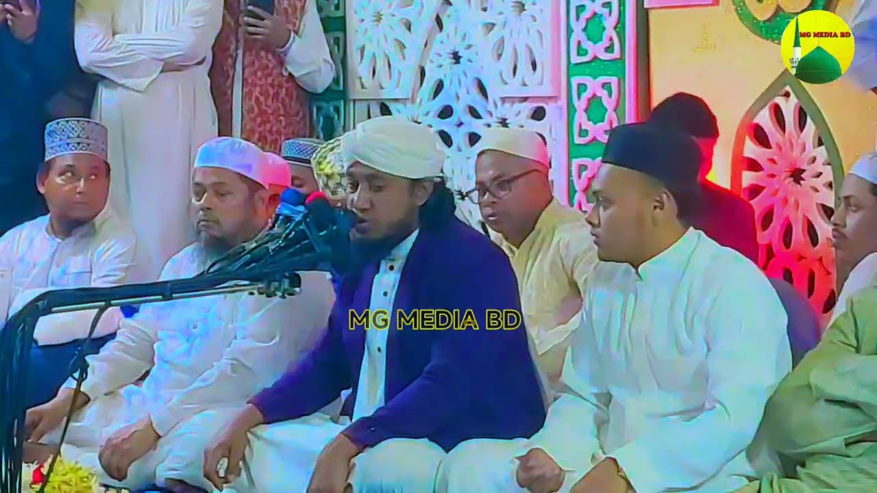 কবরের আজাব || বাঁচতে হলে আল্লাহর ওলির সোহবত, নবীর মোহাব্বত, ও ইবাদত লাগবে || Mufti gias uddin taheri