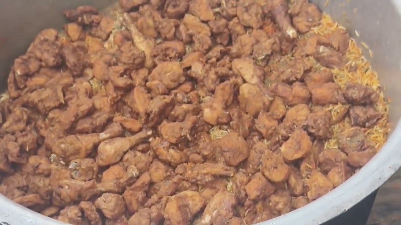 रोजा ईफतार#  special#बनी  chicken# बिरयानी