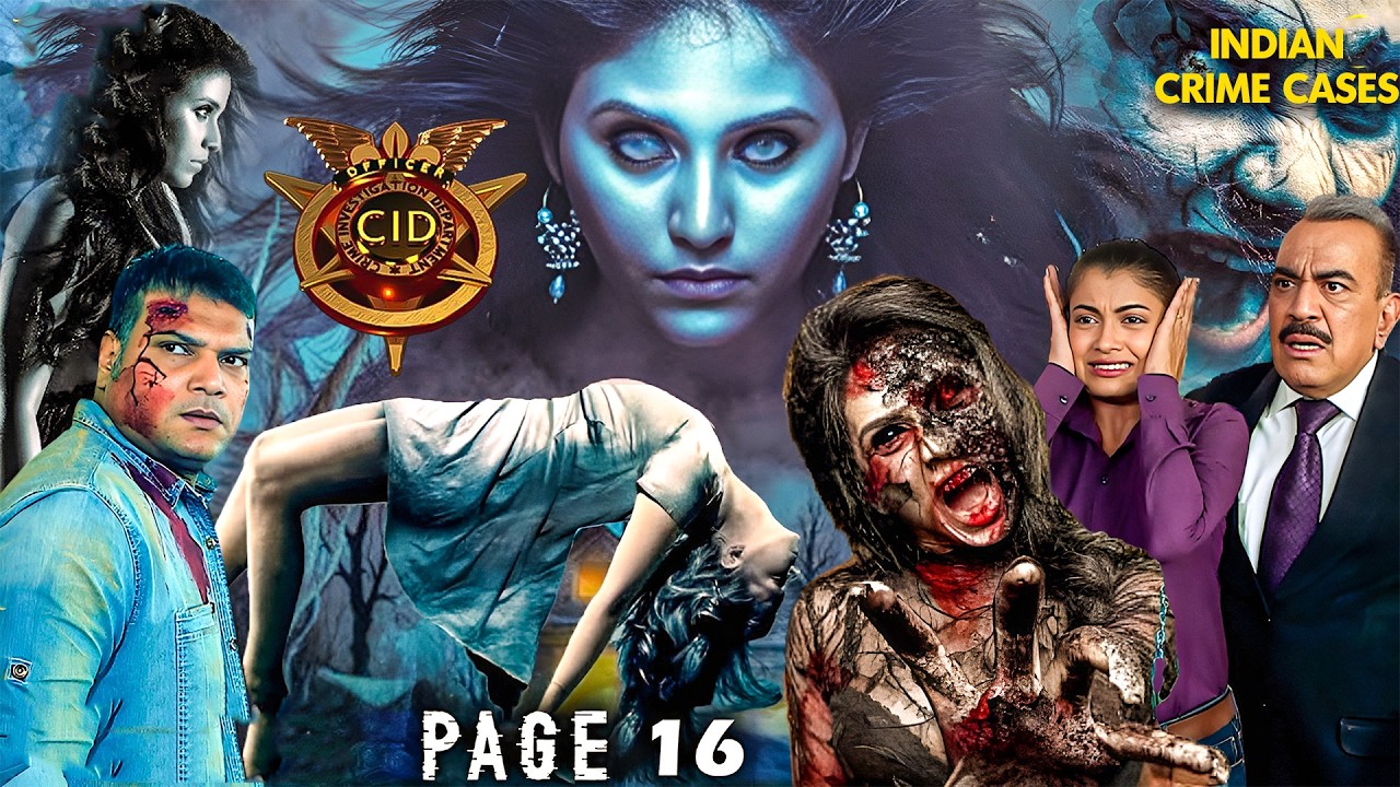 CID 2026 | CID new episode | CID full episode | CID serial | Latest Episode | Daya | CID Abhijeet
