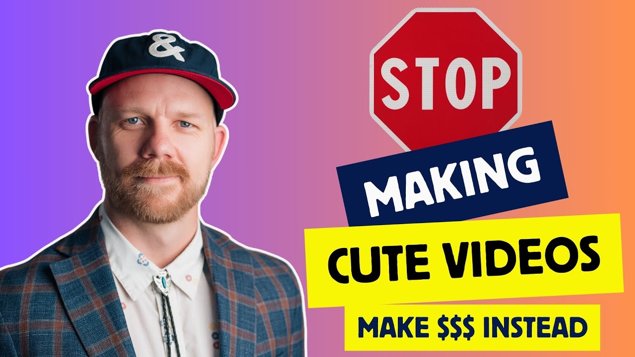 Buy Back Your Time: The Real Secret to Scaling Your Video Business
