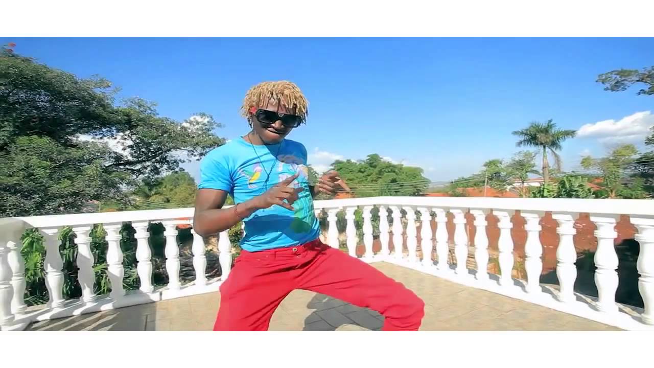 Lady Mariam - Yampamba (Ugandan Music Video)