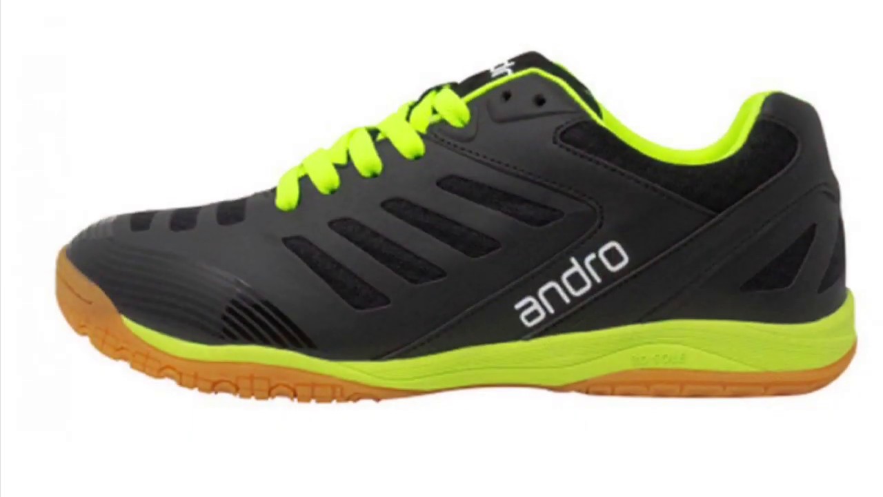 Кроссовки Andro CROSS STEP