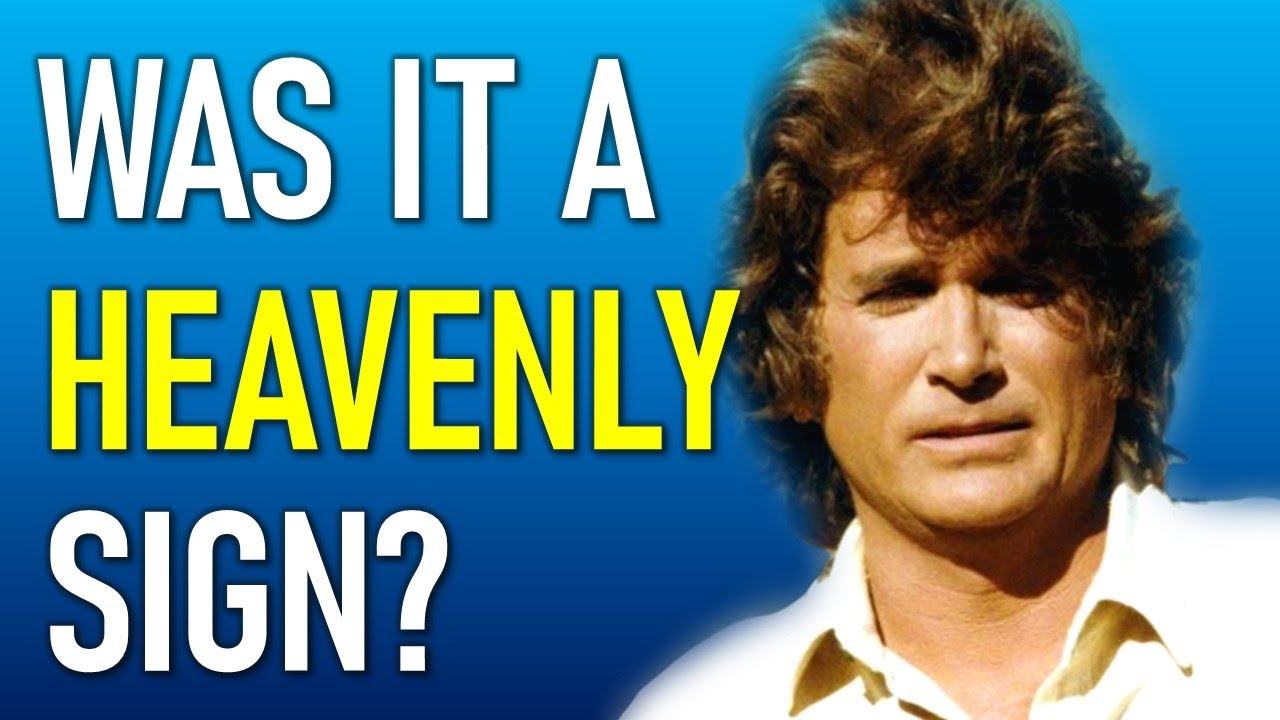 The True Story Behind Michael Landon and TV's Highway to Heaven