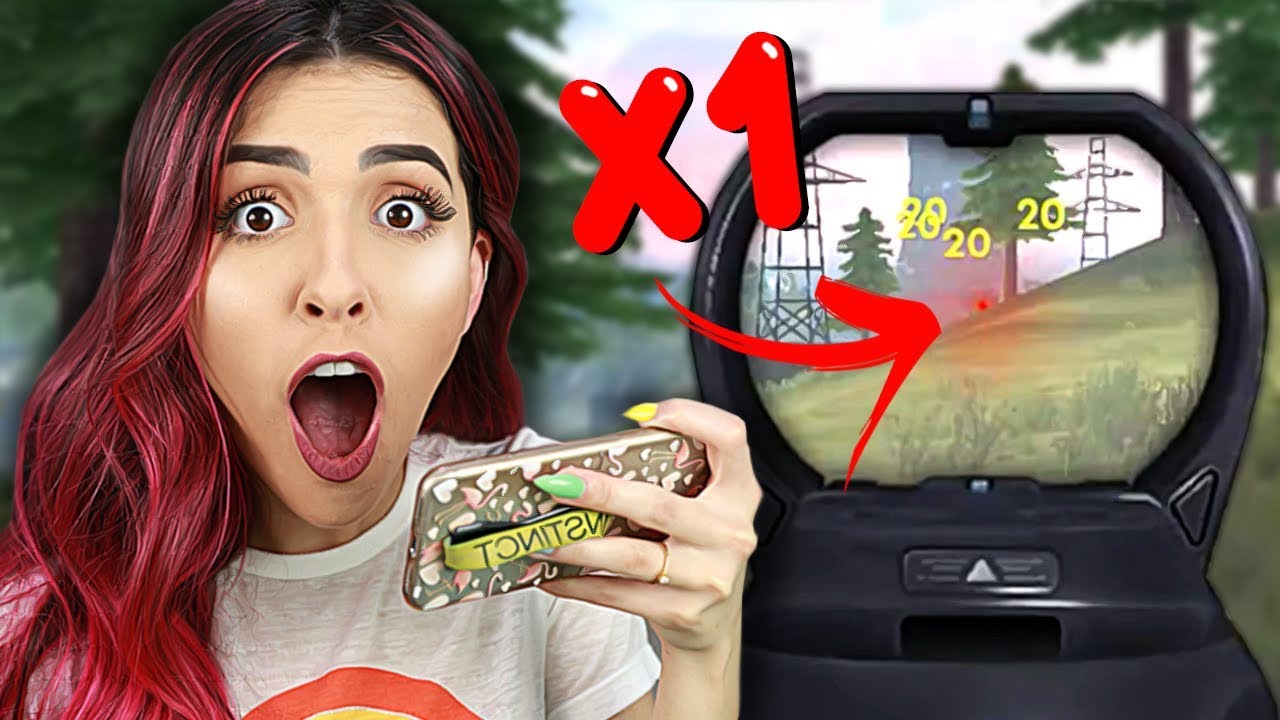X1 NO FREE FIRE. SERÁ QUE GANHEI???