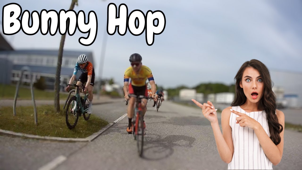 Kommentiertes RADRENNEN zum Specialized Cup in Eutin