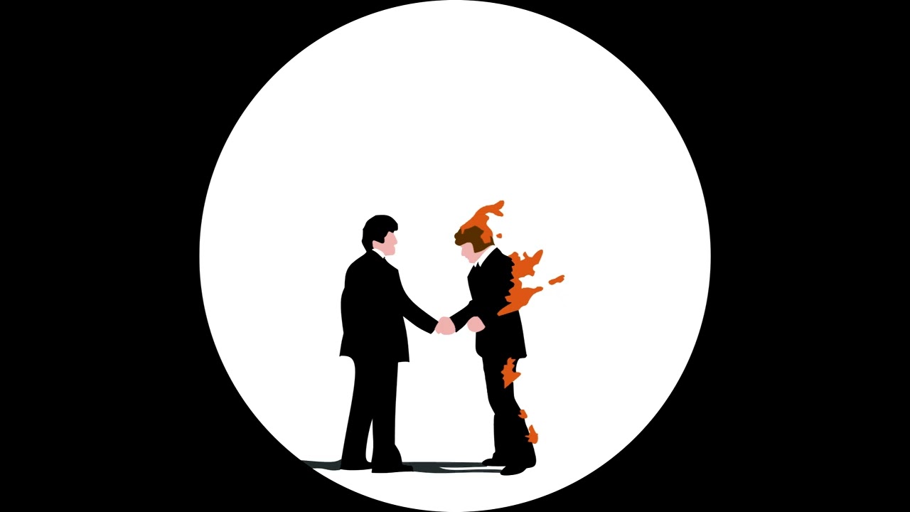 Pink Floyd - Shine on you crazy diamond (SeeSiF Edit)