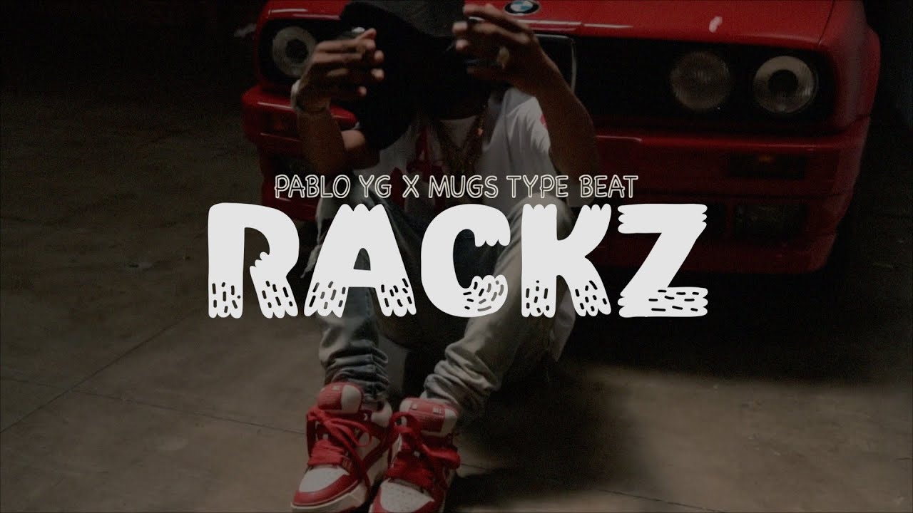 Pablo Yg x Valiant Dancehall Type Beat “Rackz” | 2025 Riddim Instrumental​ ​​
