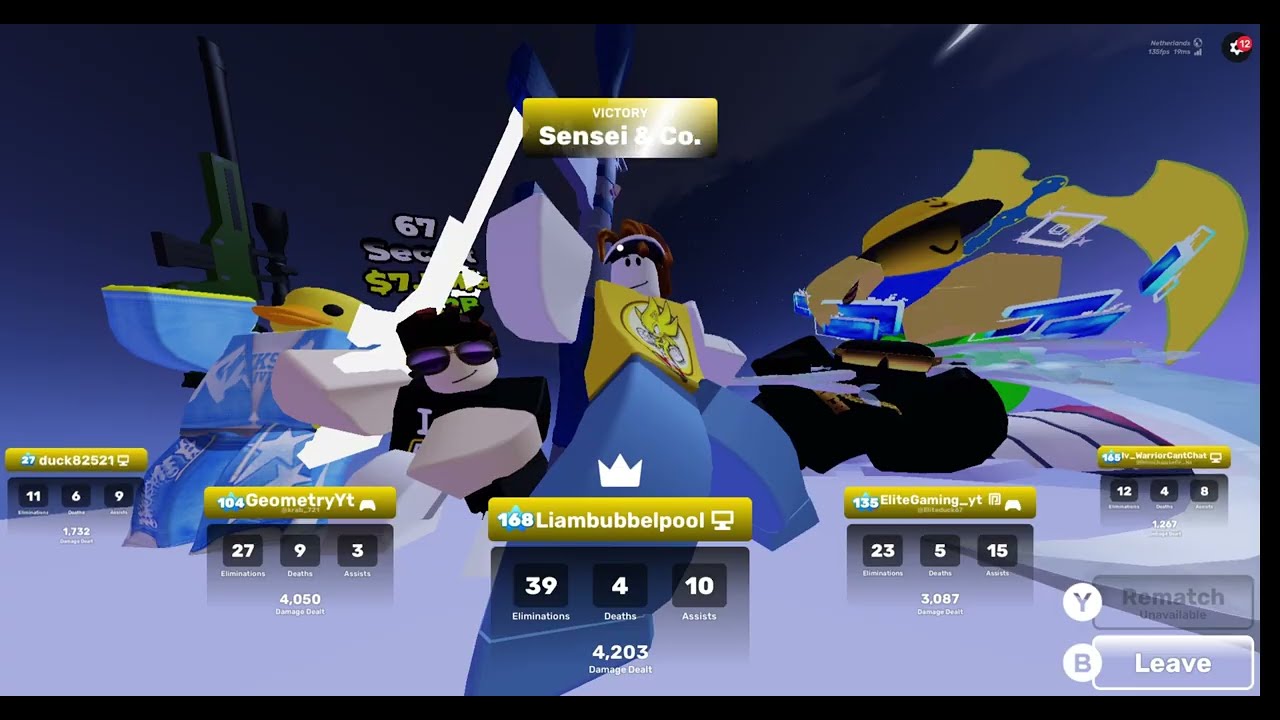 Grinding rivals with viewers  2026#rivals#roblox