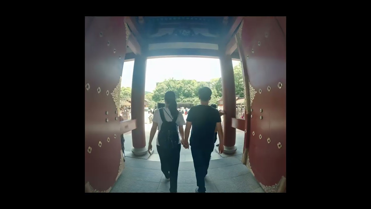 Vlog #3 - Fukuoka
