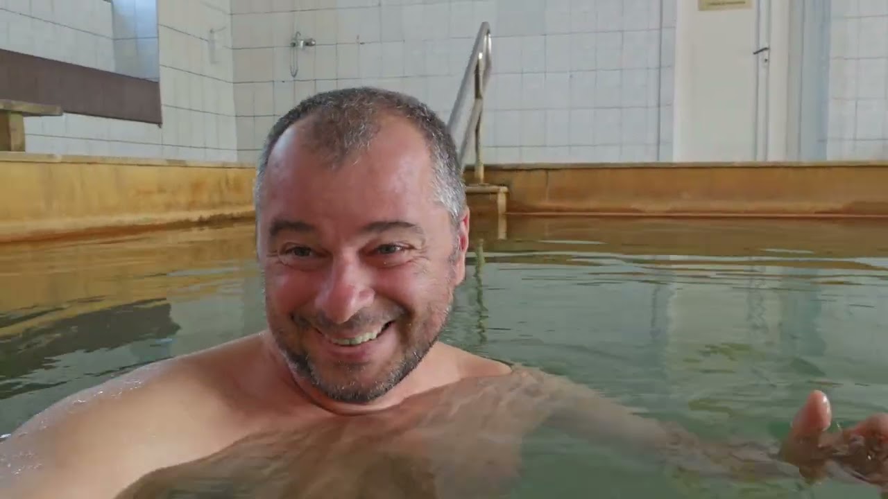 Cum arată Stațiunea Băile Felix după renovare