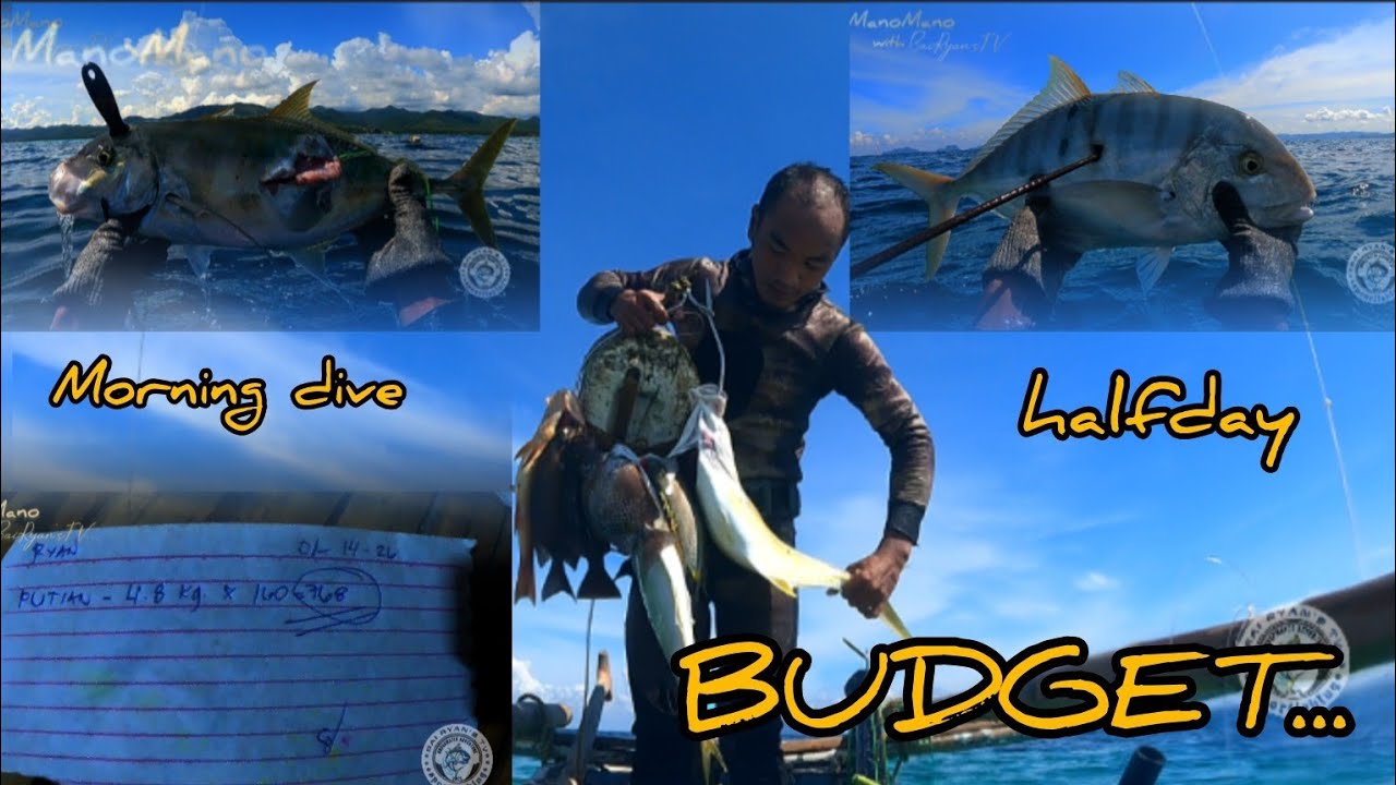 Ep25. Dagdag Budget. #hanapbuhaynamarangal #manomano 