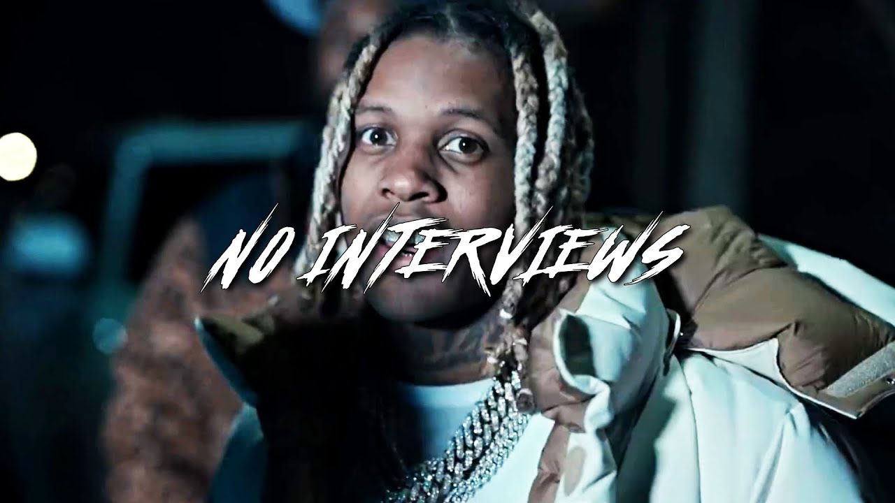 [HARD] No Auto Durk x King Von x Lil Durk Type Beat 2024 - 
