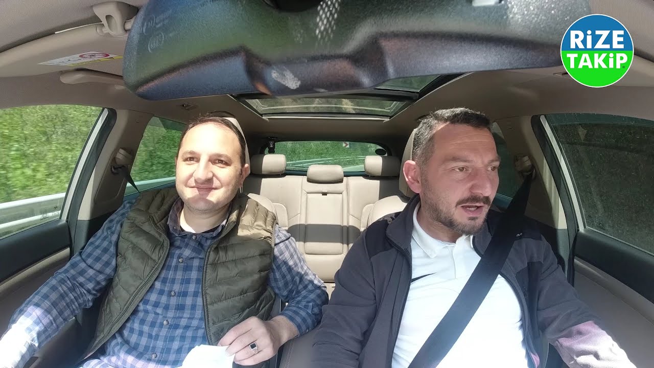 Rize Hemşin Bilenköy Köyü