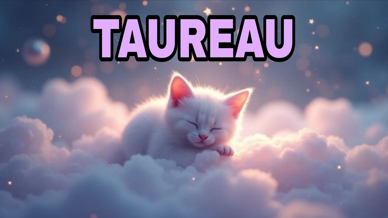 TAUREAU🔥 URGENT ! CE SECRET VA VOUS BOULVERSER… TENEZ BON 💯