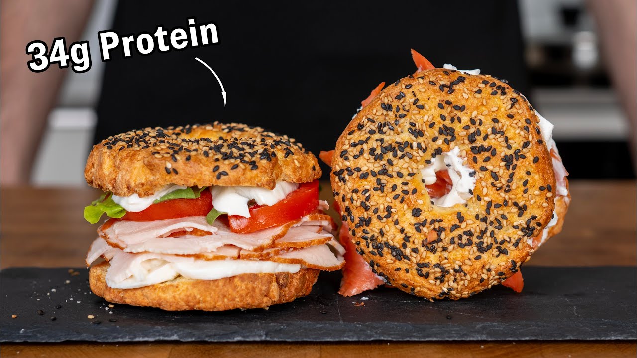 Ich kaufe nie wieder Brötchen