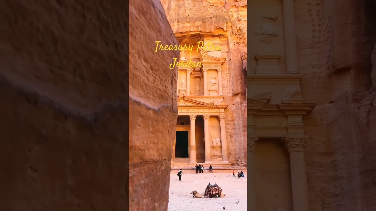Petra city | 