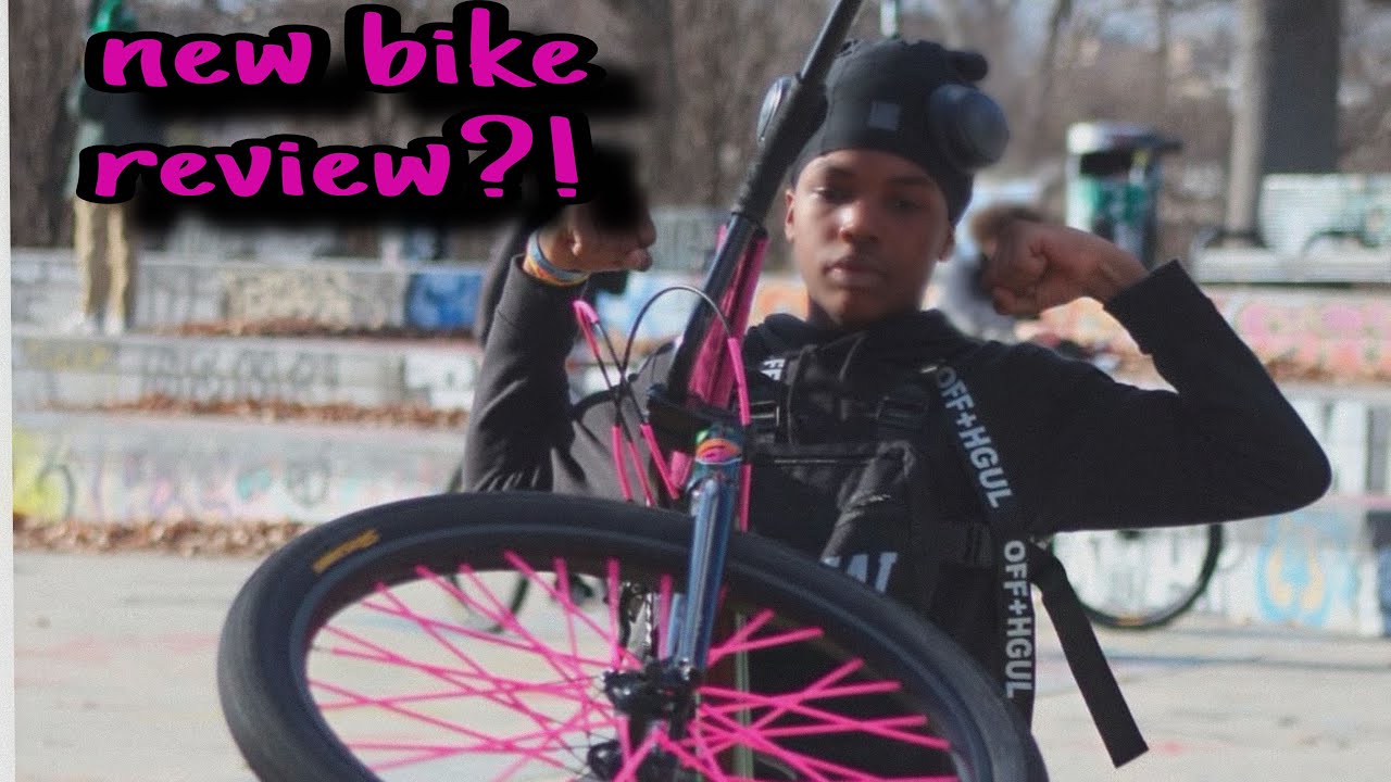 My new 27.5 bomma tto!!