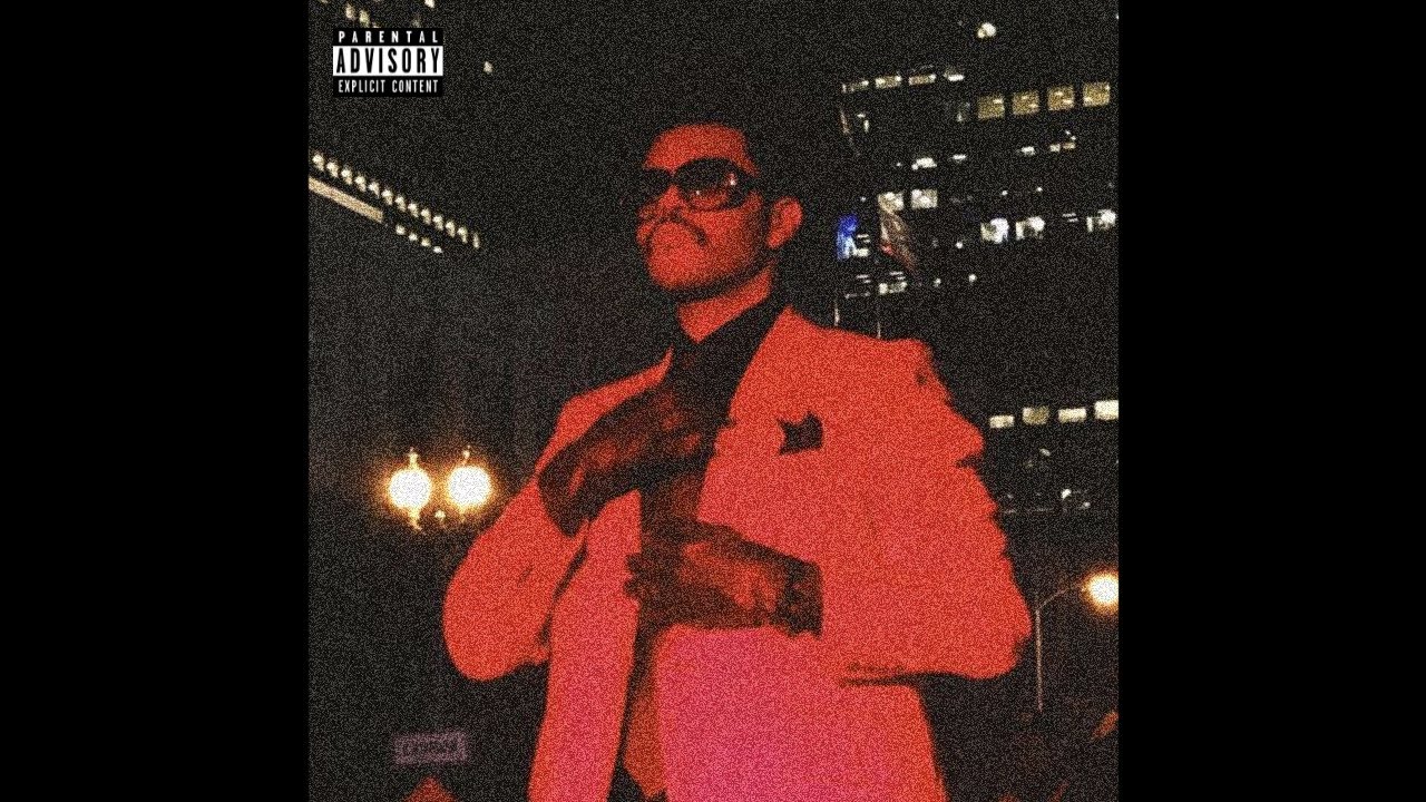 [FREE] The Weeknd Type Beat ~ 