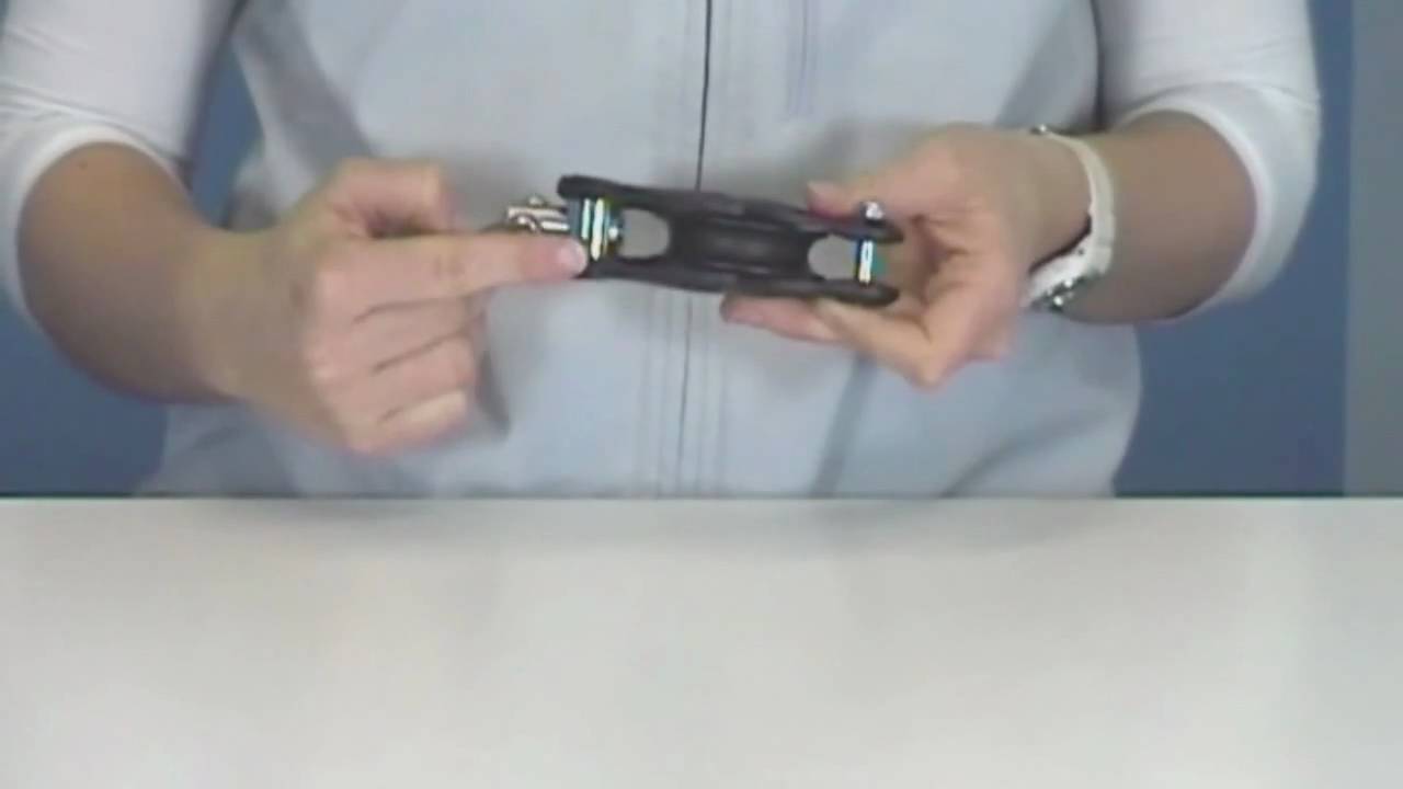 Ronstan Core Blocks