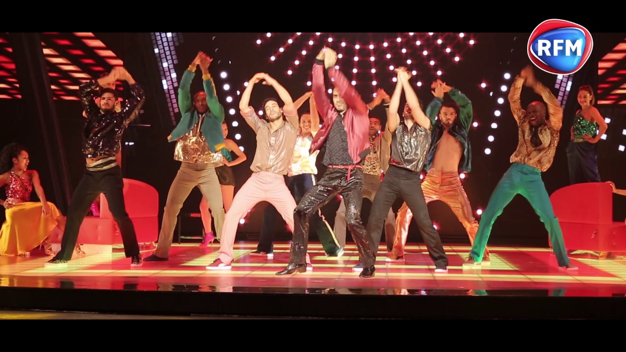 RFM vous fait découvrir les coulisses des répétitions de Saturday Night fever