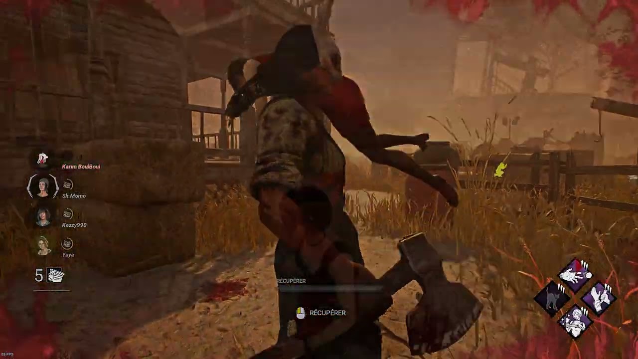 Dead by Daylight